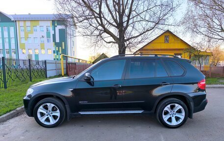 BMW X5, 2010 год, 1 550 000 рублей, 5 фотография