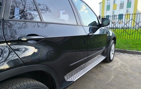 BMW X5, 2010 год, 1 550 000 рублей, 11 фотография