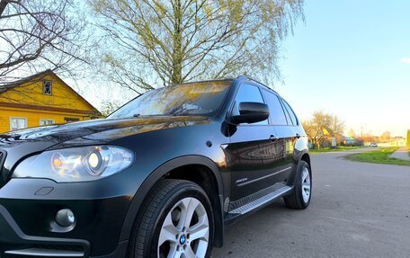 BMW X5, 2010 год, 1 550 000 рублей, 9 фотография