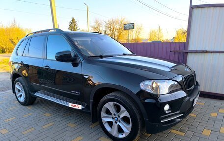 BMW X5, 2010 год, 1 550 000 рублей, 10 фотография