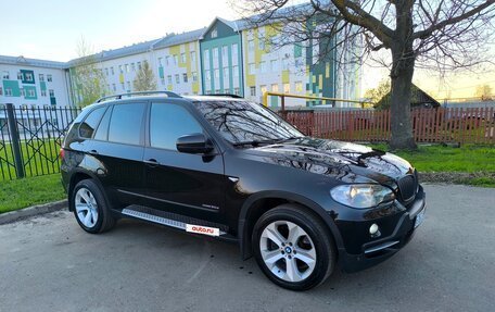 BMW X5, 2010 год, 1 550 000 рублей, 2 фотография