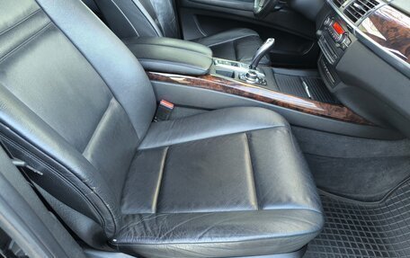BMW X5, 2010 год, 1 550 000 рублей, 13 фотография