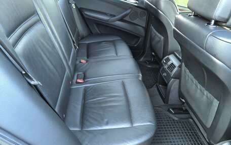 BMW X5, 2010 год, 1 550 000 рублей, 14 фотография