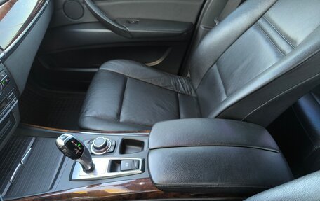 BMW X5, 2010 год, 1 550 000 рублей, 15 фотография