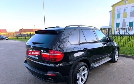 BMW X5, 2010 год, 1 550 000 рублей, 12 фотография