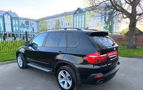 BMW X5, 2010 год, 1 550 000 рублей, 7 фотография