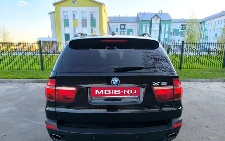 BMW X5, 2010 год, 1 550 000 рублей, 4 фотография