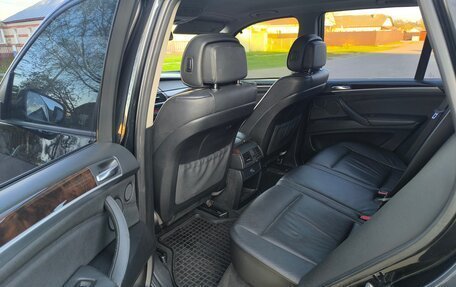 BMW X5, 2010 год, 1 550 000 рублей, 23 фотография