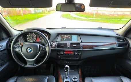 BMW X5, 2010 год, 1 550 000 рублей, 18 фотография