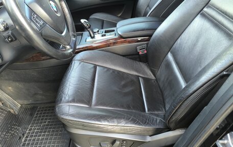 BMW X5, 2010 год, 1 550 000 рублей, 22 фотография