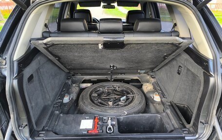 BMW X5, 2010 год, 1 550 000 рублей, 19 фотография