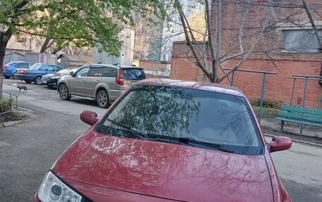 Renault Megane II, 2008 год, 490 000 рублей, 2 фотография