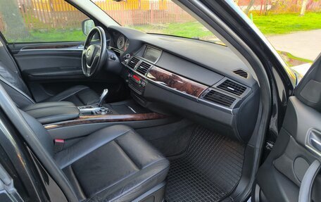 BMW X5, 2010 год, 1 550 000 рублей, 21 фотография
