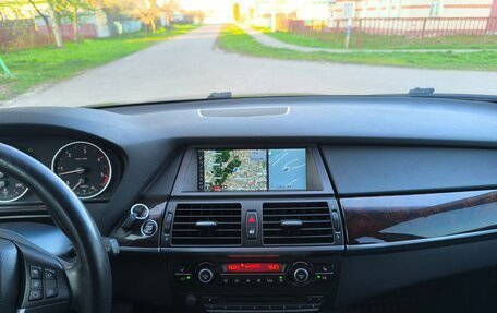 BMW X5, 2010 год, 1 550 000 рублей, 16 фотография
