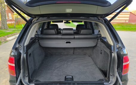 BMW X5, 2010 год, 1 550 000 рублей, 24 фотография