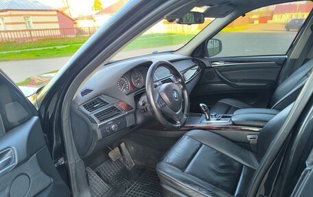 BMW X5, 2010 год, 1 550 000 рублей, 25 фотография