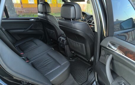 BMW X5, 2010 год, 1 550 000 рублей, 20 фотография
