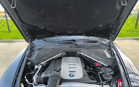 BMW X5, 2010 год, 1 550 000 рублей, 17 фотография