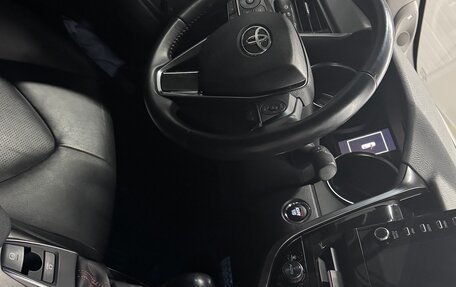 Toyota Camry, 2021 год, 3 800 000 рублей, 7 фотография