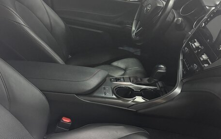 Toyota Camry, 2021 год, 3 800 000 рублей, 6 фотография