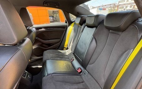 Audi A3, 2016 год, 2 900 000 рублей, 3 фотография