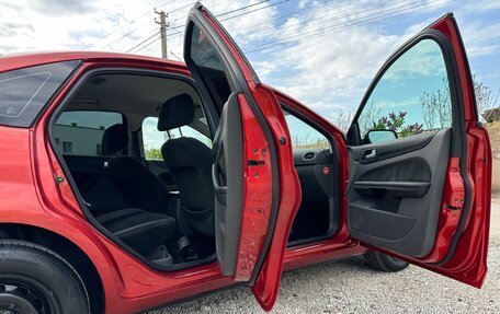 Ford Focus II рестайлинг, 2007 год, 560 000 рублей, 8 фотография