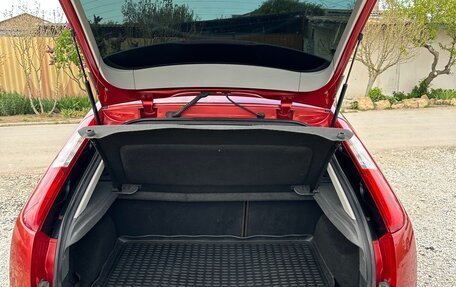 Ford Focus II рестайлинг, 2007 год, 560 000 рублей, 10 фотография