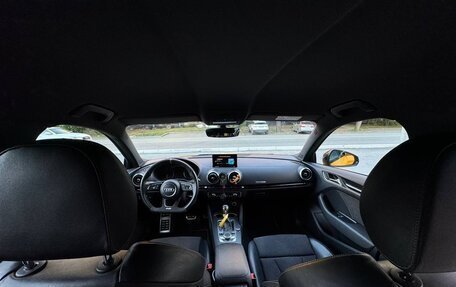 Audi A3, 2016 год, 2 900 000 рублей, 7 фотография