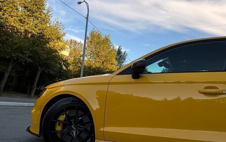 Audi A3, 2016 год, 2 900 000 рублей, 8 фотография