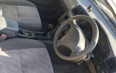 Toyota Corona IX (T190), 1998 год, 435 000 рублей, 7 фотография
