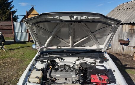 Toyota Corona IX (T190), 1998 год, 435 000 рублей, 6 фотография