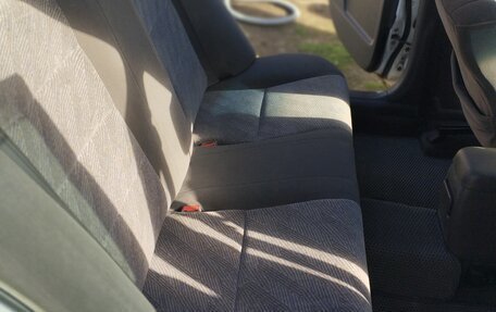 Toyota Corona IX (T190), 1998 год, 435 000 рублей, 11 фотография