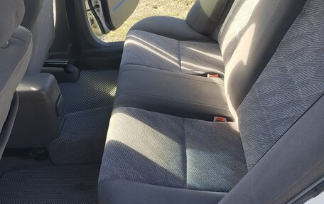 Toyota Corona IX (T190), 1998 год, 435 000 рублей, 10 фотография