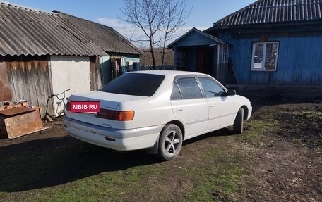 Toyota Corona IX (T190), 1998 год, 435 000 рублей, 4 фотография