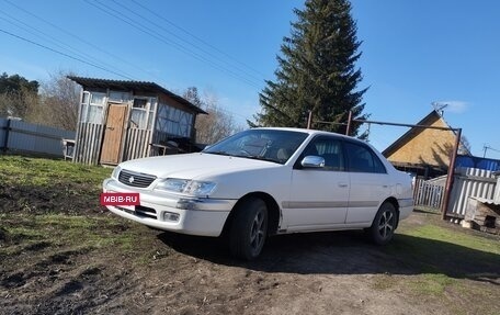 Toyota Corona IX (T190), 1998 год, 435 000 рублей, 5 фотография