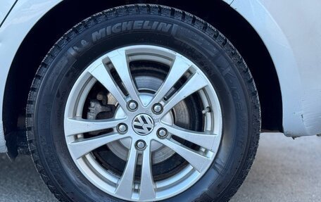 Volkswagen Golf VI, 2012 год, 710 000 рублей, 27 фотография