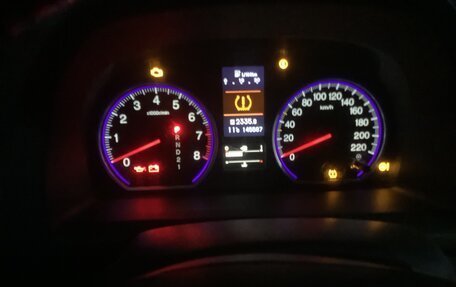 Honda CR-V III рестайлинг, 2011 год, 1 650 000 рублей, 7 фотография