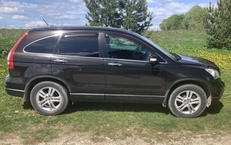 Honda CR-V III рестайлинг, 2011 год, 1 650 000 рублей, 3 фотография