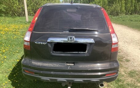 Honda CR-V III рестайлинг, 2011 год, 1 650 000 рублей, 2 фотография