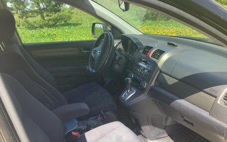Honda CR-V III рестайлинг, 2011 год, 1 650 000 рублей, 6 фотография