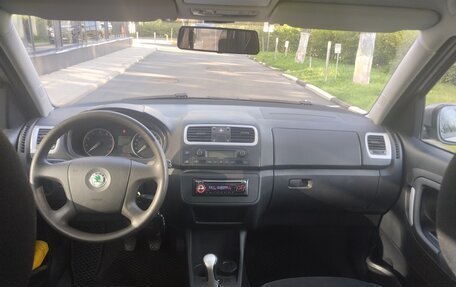 Skoda Roomster, 2008 год, 810 000 рублей, 6 фотография