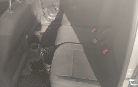 Skoda Roomster, 2008 год, 810 000 рублей, 8 фотография