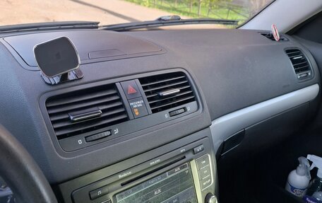 Skoda Yeti I рестайлинг, 2011 год, 450 000 рублей, 8 фотография