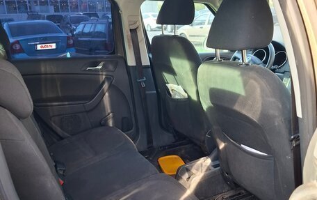 Skoda Yeti I рестайлинг, 2011 год, 450 000 рублей, 10 фотография