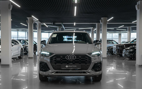 Audi Q5, 2025 год, 5 650 000 рублей, 3 фотография