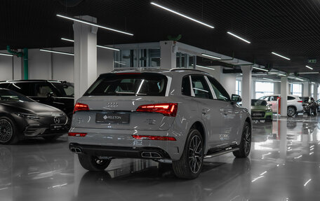 Audi Q5, 2025 год, 5 650 000 рублей, 5 фотография