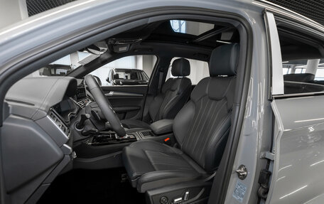 Audi Q5, 2025 год, 5 650 000 рублей, 9 фотография