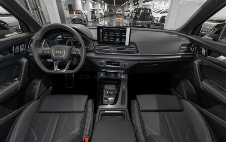 Audi Q5, 2025 год, 5 650 000 рублей, 8 фотография