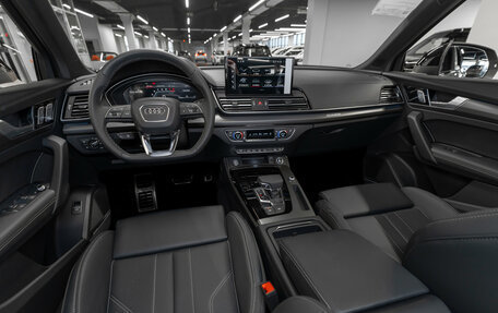 Audi Q5, 2025 год, 5 650 000 рублей, 7 фотография
