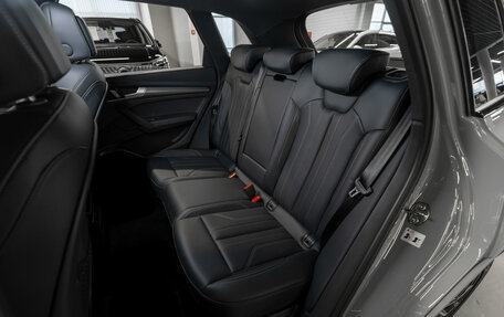 Audi Q5, 2025 год, 5 650 000 рублей, 13 фотография